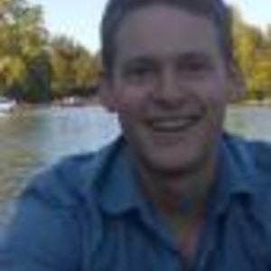 Jérôme - Prof de maths - Paris