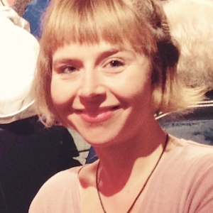 Jessica - Prof de français - Agen