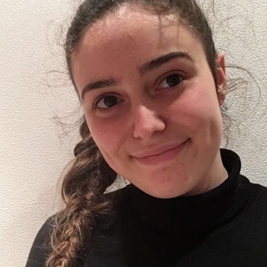 Manon - Prof d'aide aux devoirs - Plélan-le-Grand