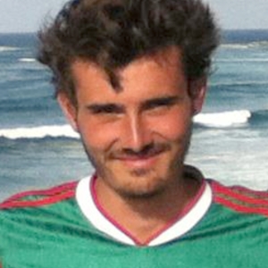 Diego-Tonatiuh - Prof d'espagnol - Bry-sur-Marne