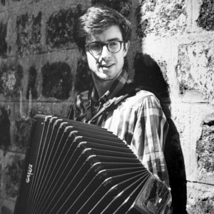 Nicolas - Prof de solfège - Paris