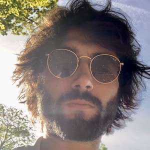 Julien - Prof d'anglais - Rouen