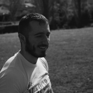 Alex - Prof de chimie - Genay