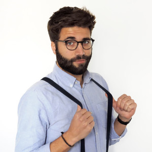 Charles - Prof d'anglais - Orléans