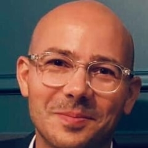 Nicolas - Prof d'anglais - Paris 16e