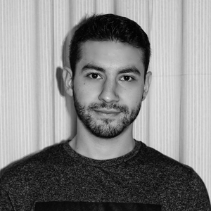 Thibault - Prof de batterie - Toulouse