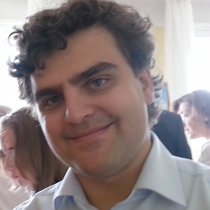 Damien - Prof de physique - Dijon