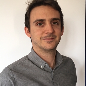 Anthony - Prof d'allemand - Paris