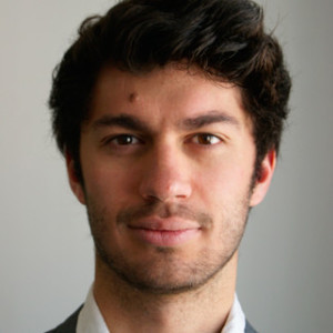 Matthieu - Prof d'aide aux devoirs - Boulogne-Billancourt