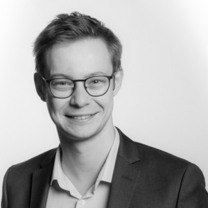 Maxime - Prof de français - Paris