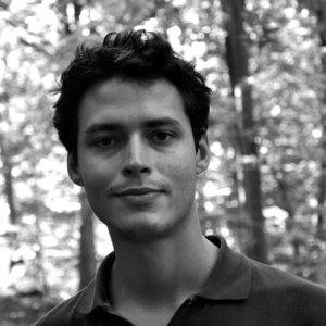 Matthieu - Prof de guitare - Paris