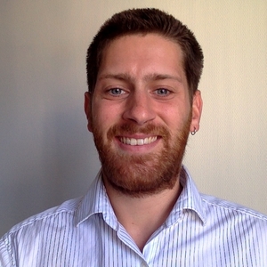Maxime - Prof d'espagnol - Paris