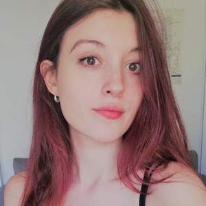 Nina - Prof d'anglais - Rezé