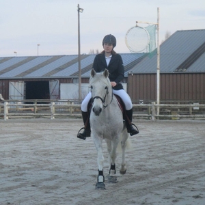 Juliette - Prof de maths - Hazebrouck