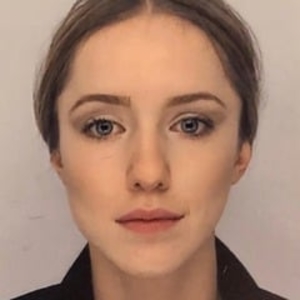 Laetitia - Prof d'anglais - Paris