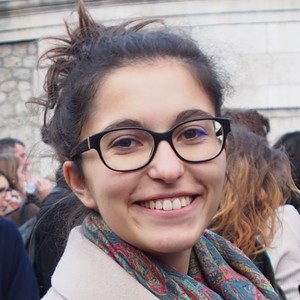 Coralie - Prof d'aide aux devoirs - Aix-en-Provence