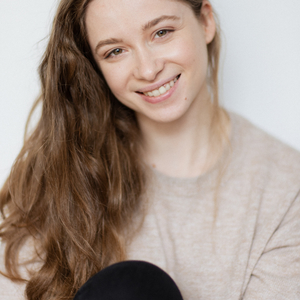 Diane - Prof de compréhension orale - anglais - Paris