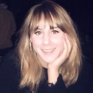Marjorie - Prof d'anglais - Bagnolet