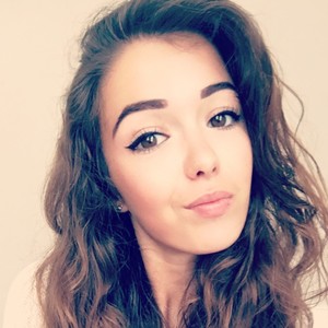 Aurore - Prof de maths - Paris