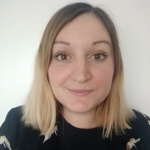 Marine - Prof de français - Parempuyre