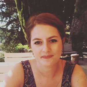 Pauline - Prof d'anglais - Paris