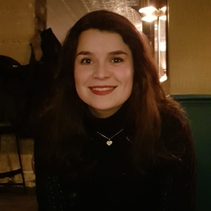 Claire - Prof de soutien scolaire - Châtenay-Malabry