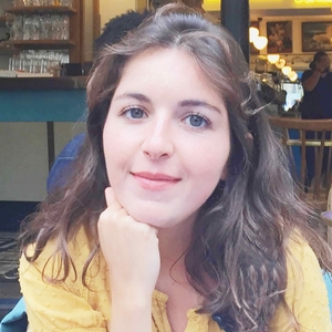 Clara - Prof de français - Paris