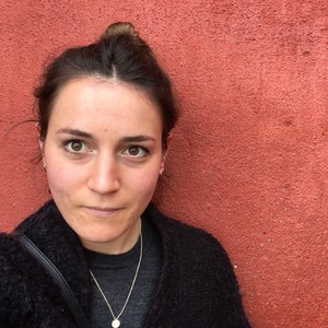 Margot - Prof d'aide aux devoirs - Marcq-en-Baroeul