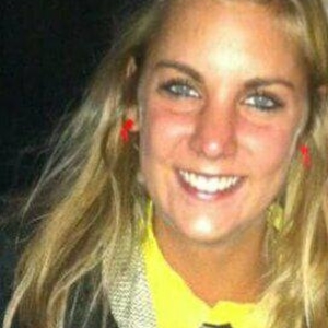 Sophie - Prof d'anglais - Bordeaux