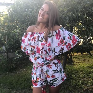 Agathe - Prof d'anglais - Lyon