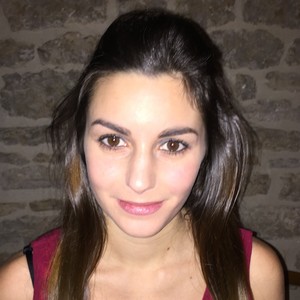Megane - Prof d'anglais - Beaune
