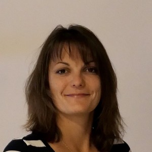 Noémie - Prof de français - Villedieu-les-Poêles