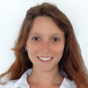 Manon - Prof de soutien scolaire - Paris