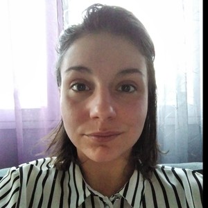 Séverine - Prof d'anglais - Villers-le-Lac