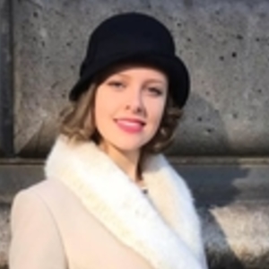 Perrine - Prof de couture - Maisons-Laffitte