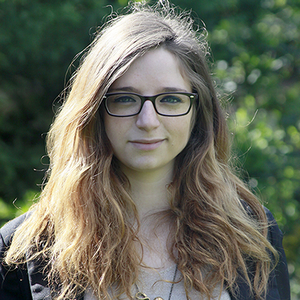 Marine - Prof de français - Paris