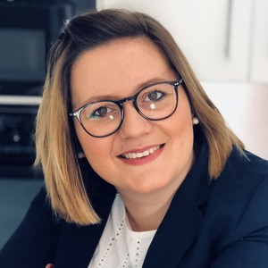 Cindy - Prof d'aide aux devoirs - Froeningen
