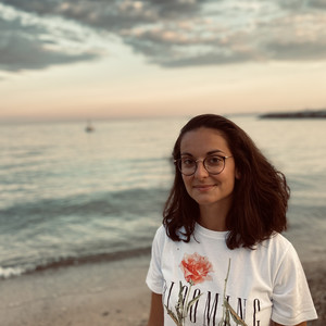 Manon - Prof d'aide aux devoirs - Esquerchin