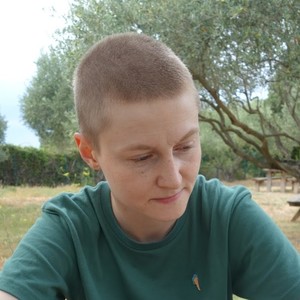 Lou - Prof d'aide aux devoirs - Strasbourg