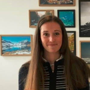 Sarah - Prof d'anglais - Aix-en-Provence