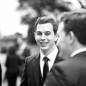 Thibaut - Prof d'initiation informatique - Houilles