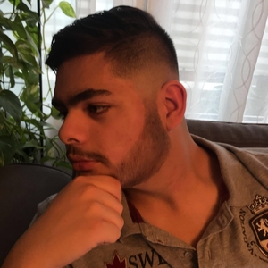 Adil - Prof d'aide aux devoirs - Sury