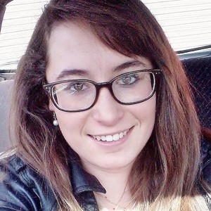 Laura - Prof d'espagnol - Troyes