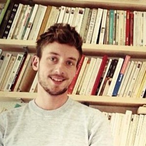 Alain - Prof de français - Paris