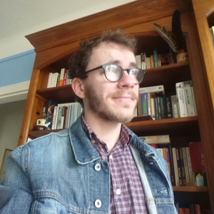 Benjamin - Prof de philosophie - Lyon