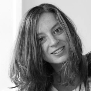 Camille - Prof d'histoire - Paris