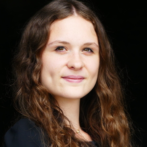 Agathe - Prof de français - Lyon