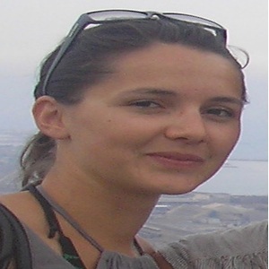 Adèle - Prof de maths - Paris