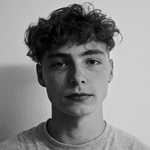 Jakob - Prof d'anglais - Etterbeek
