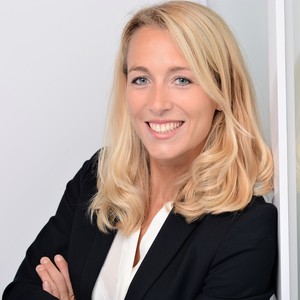 Valérie - Prof de traduction - allemand - Marseille